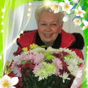 Meet your Posher, Lyudmila